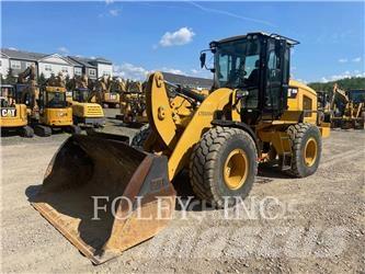 CAT 926M Wielladers