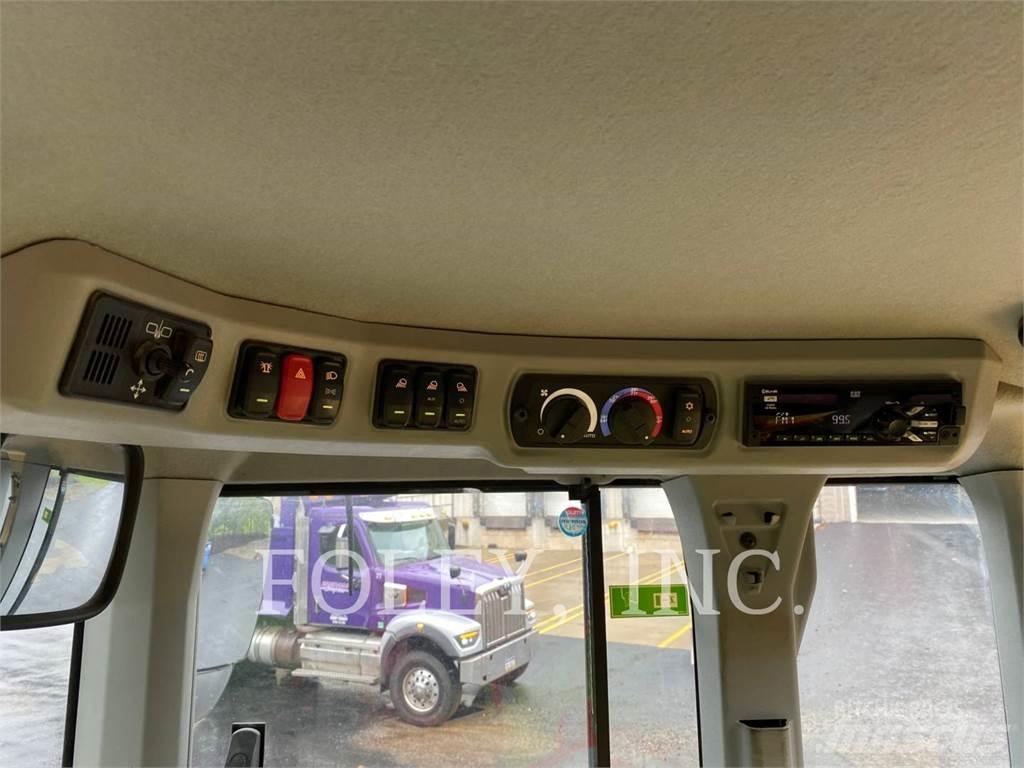 CAT 926M Wielladers