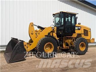 CAT 926M Wielladers