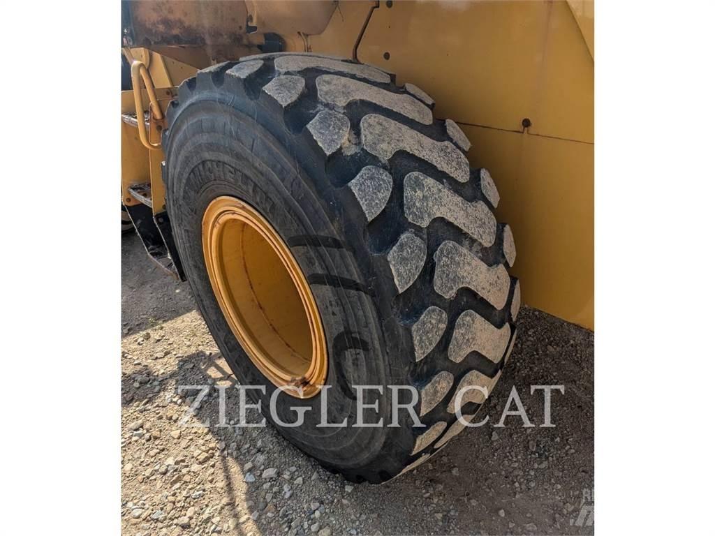 CAT 926M Wielladers