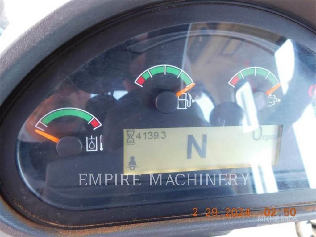 CAT 926M Wielladers