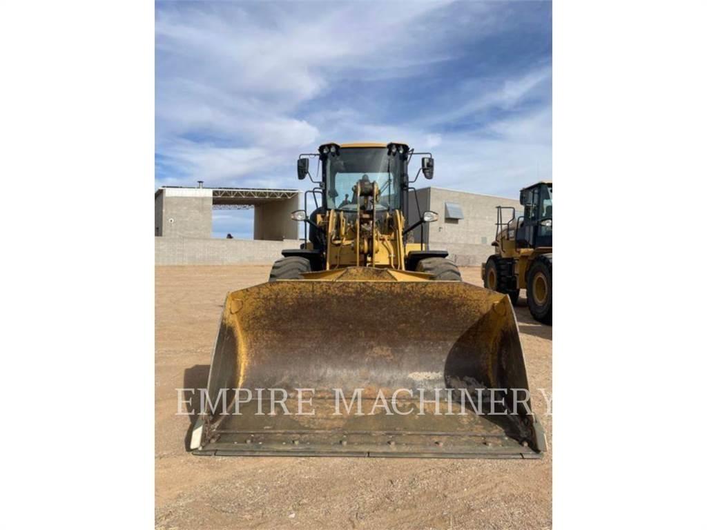 CAT 926M Wielladers
