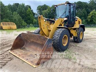CAT 926M Wielladers