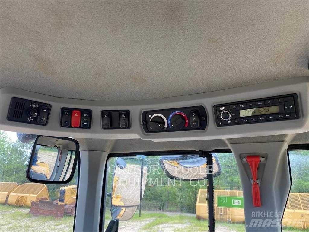 CAT 926M Wielladers