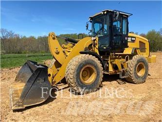 CAT 926M Wielladers