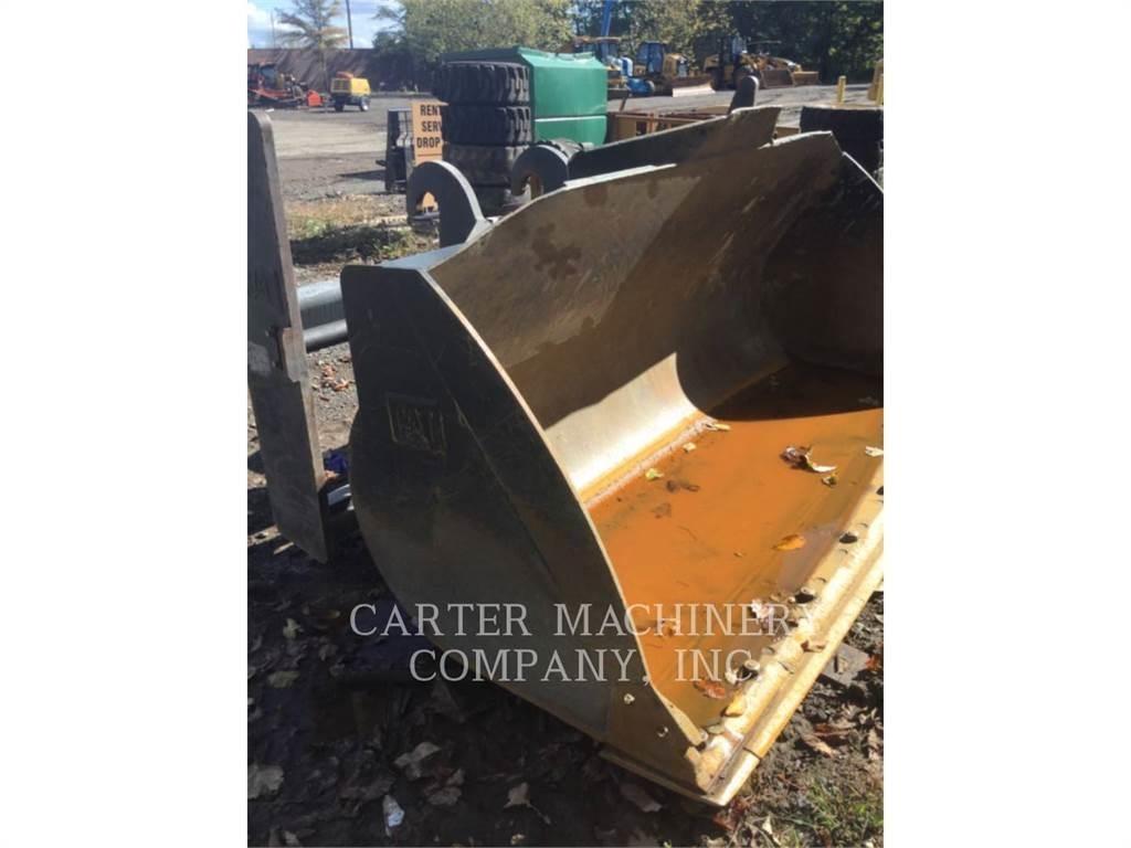 CAT 926M Wielladers