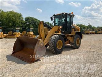CAT 926M Wielladers