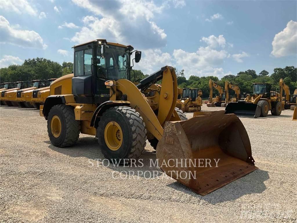 CAT 926M Wielladers