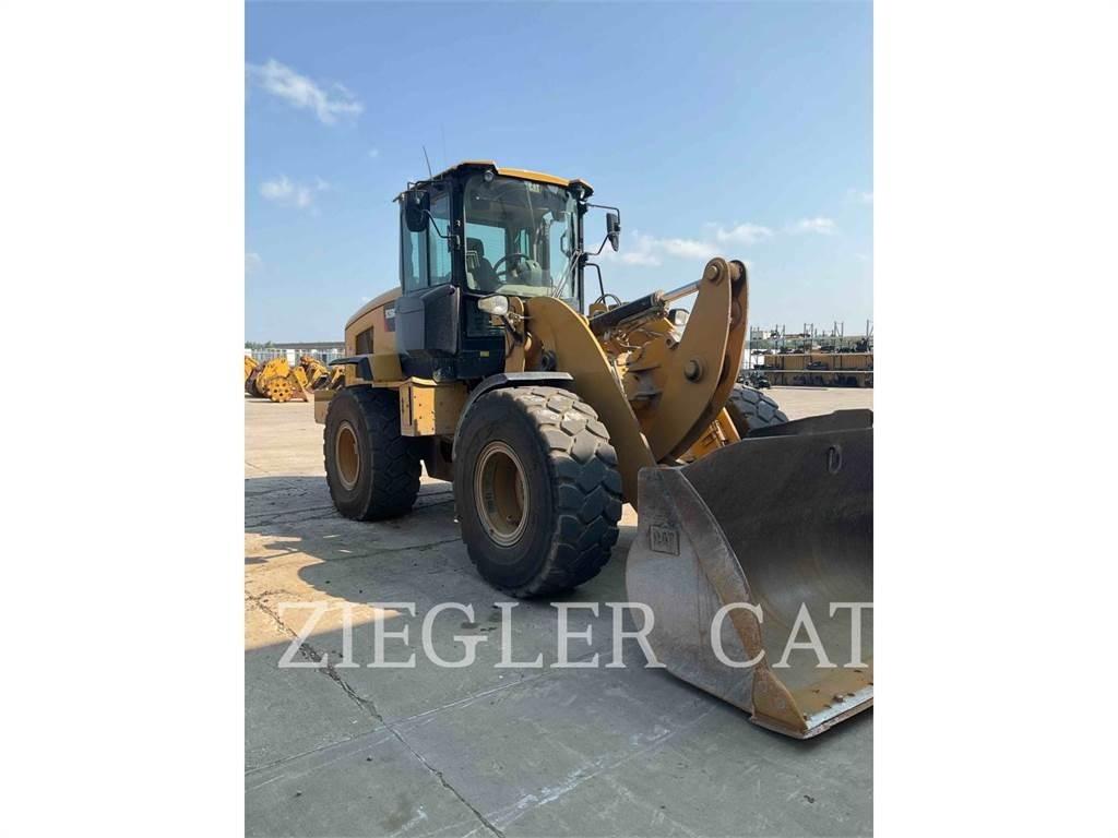 CAT 926M Wielladers