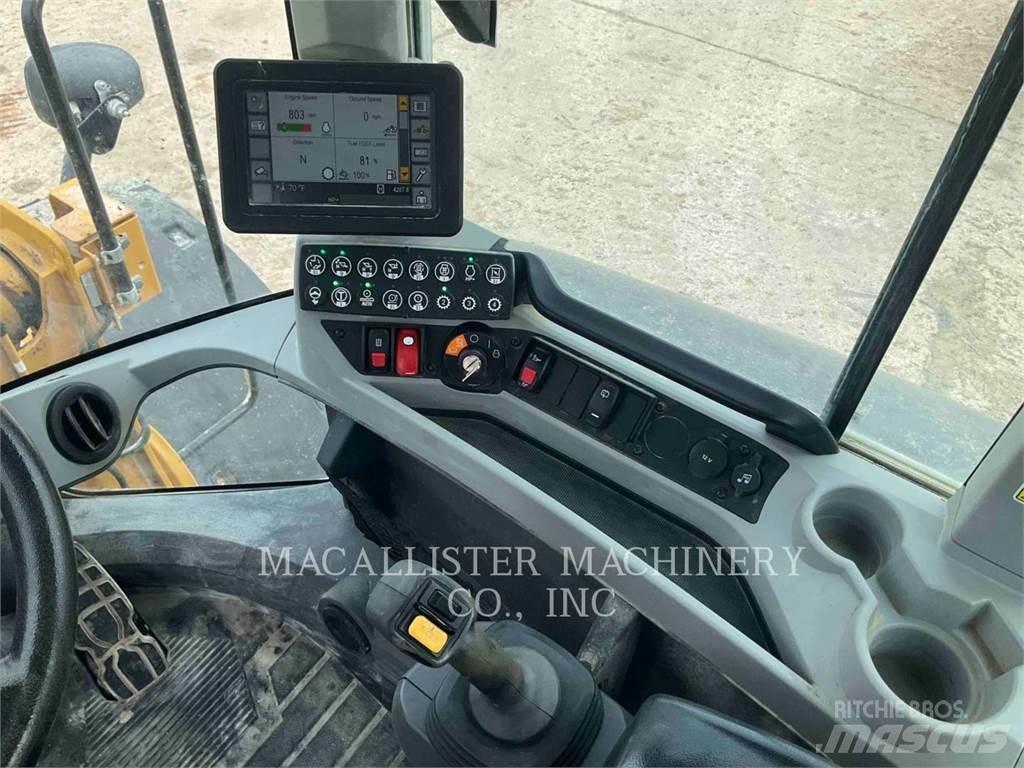 CAT 926M Wielladers