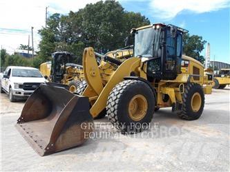 CAT 926M Wielladers