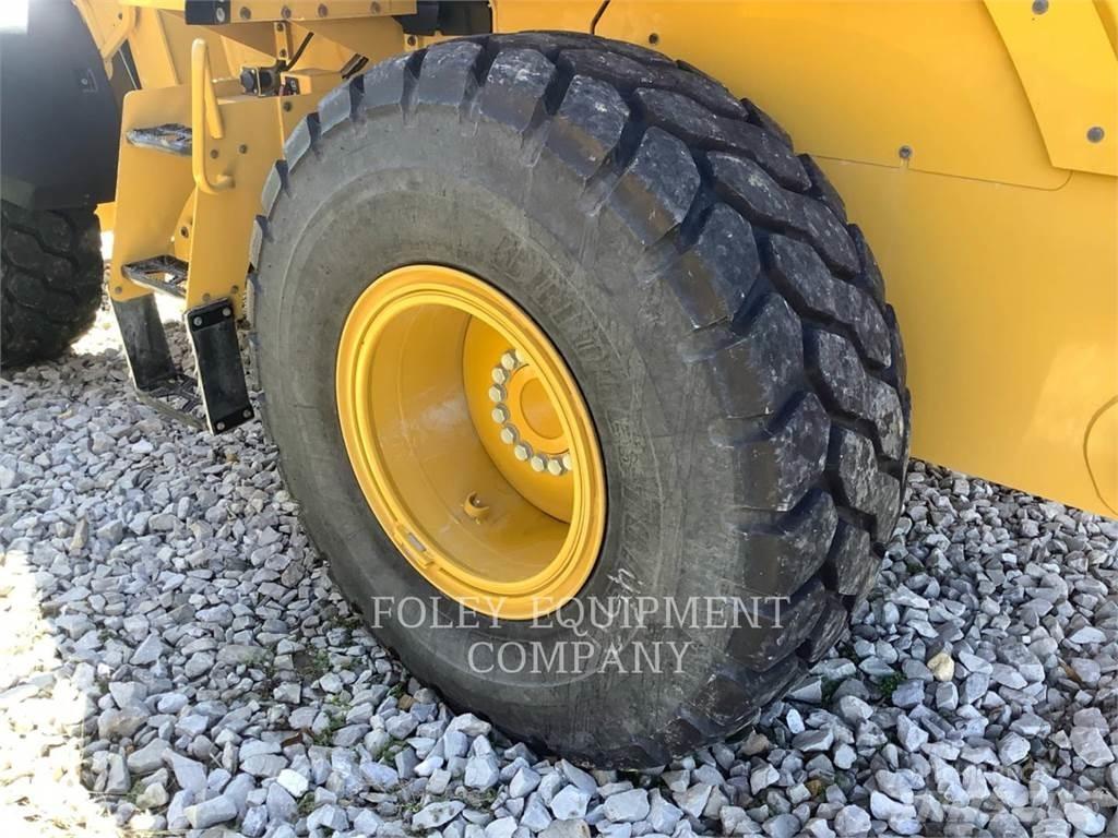 CAT 926M Wielladers
