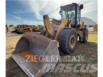 CAT 926M Wielladers