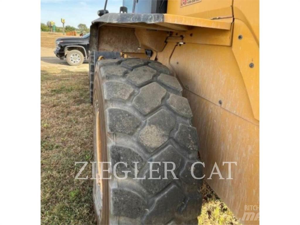 CAT 926M Wielladers