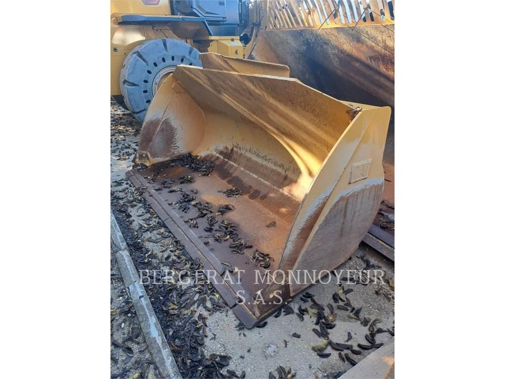 CAT 926M Wielladers