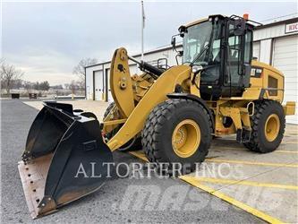 CAT 926M Wielladers