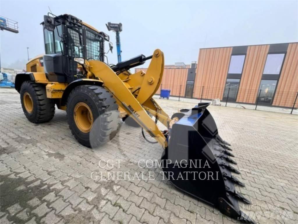 CAT 926M Wielladers
