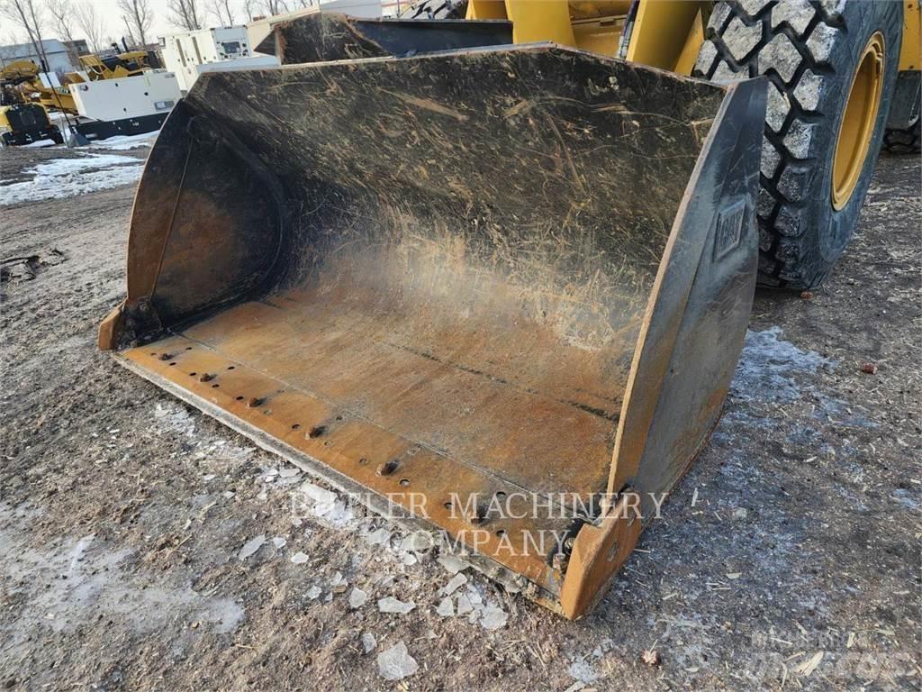 CAT 926M Wielladers