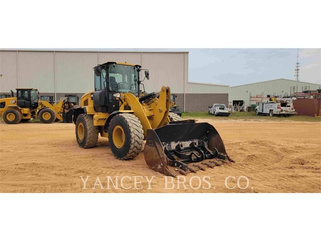 CAT 926M Wielladers