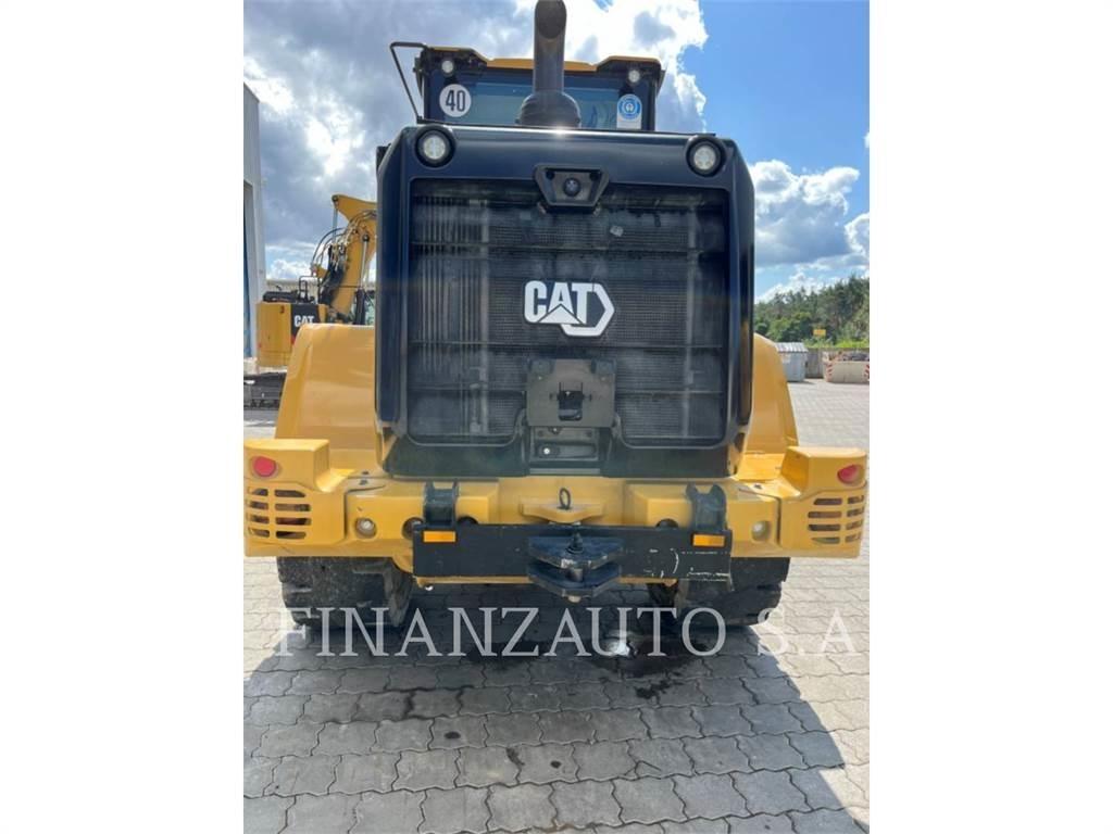 CAT 926M Wielladers