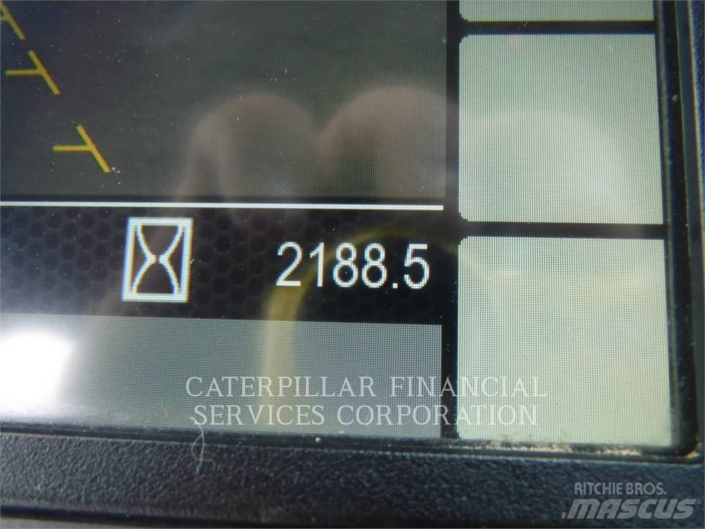 CAT 926M Wielladers