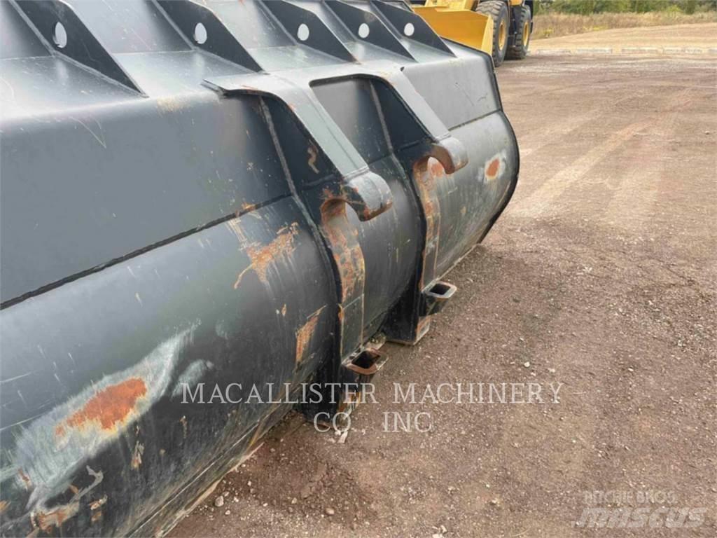 CAT 926M Wielladers