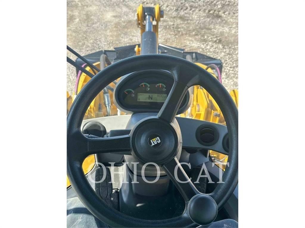 CAT 926M Wielladers