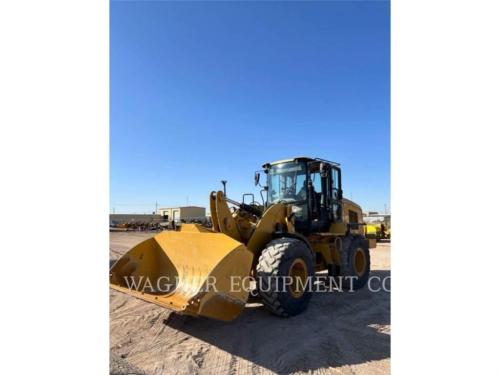 CAT 926M Wielladers