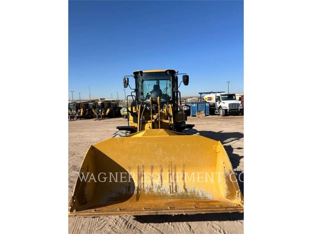 CAT 926M Wielladers