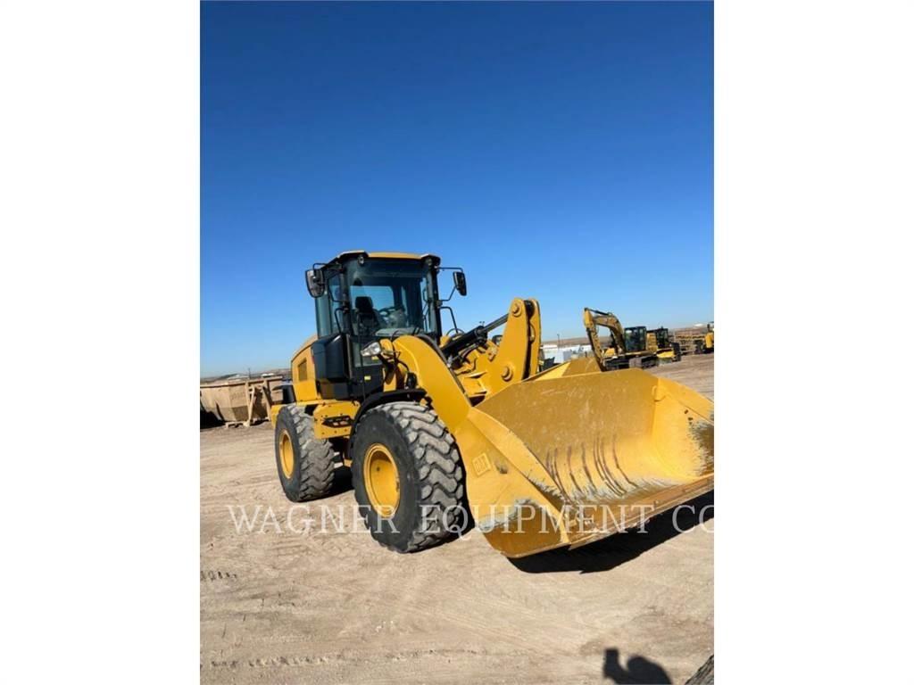 CAT 926M Wielladers