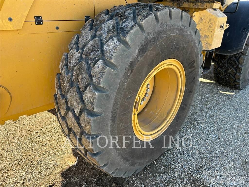 CAT 926M Wielladers