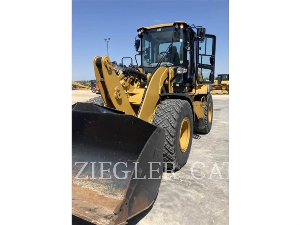 CAT 926M Wielladers
