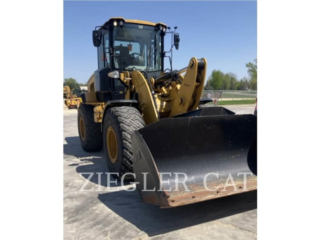 CAT 926M Wielladers