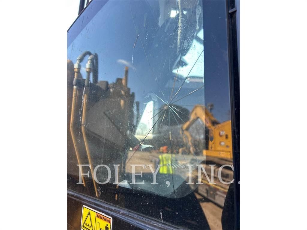 CAT 926M Wielladers