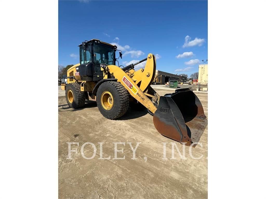CAT 926M Wielladers