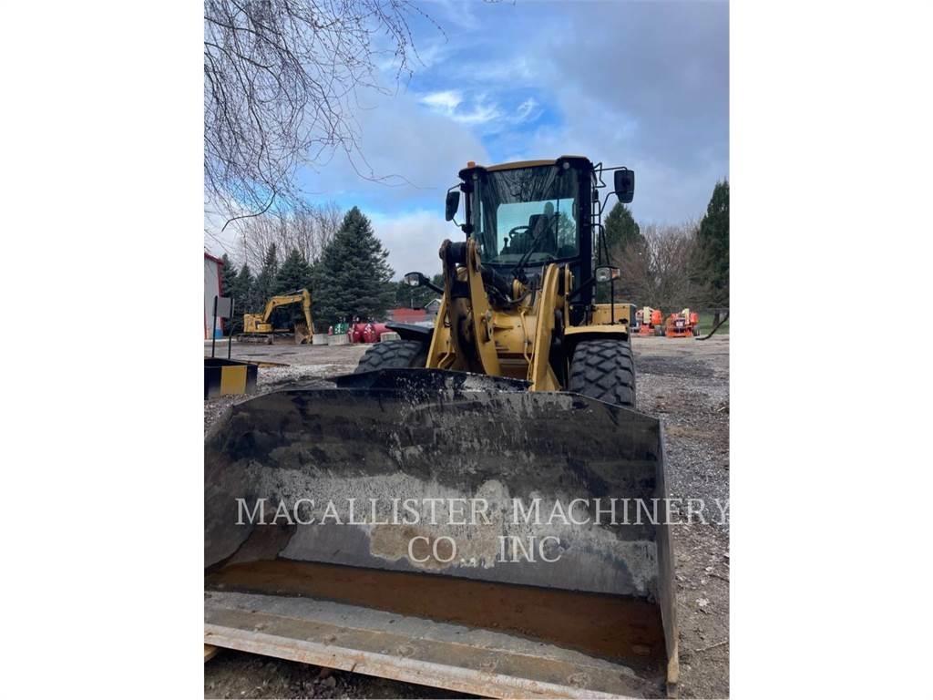 CAT 926M Wielladers