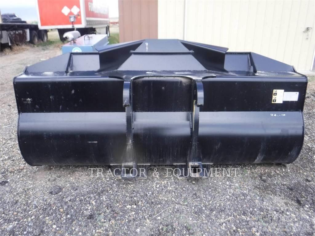 CAT 926M Wielladers