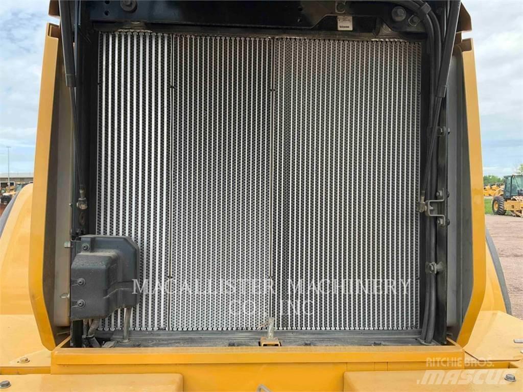 CAT 926M Wielladers