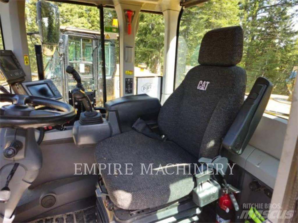 CAT 926M Wielladers