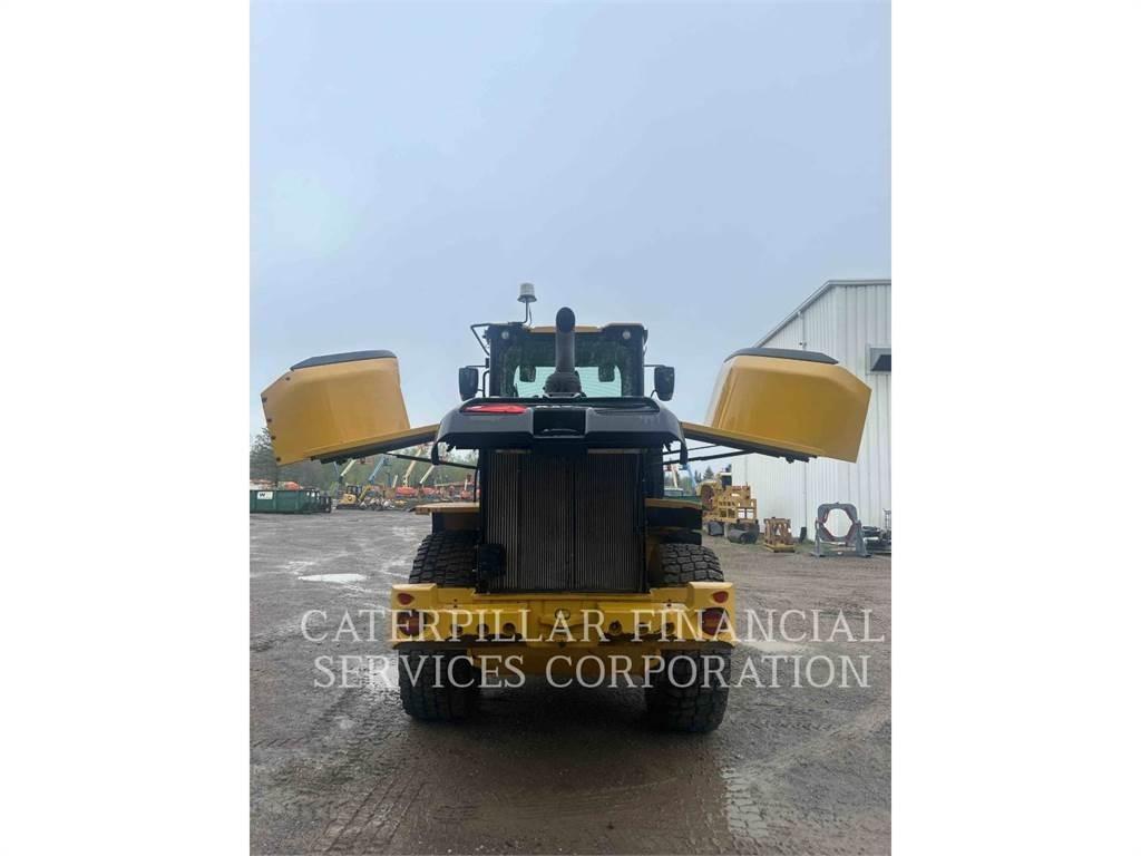 CAT 926M Wielladers