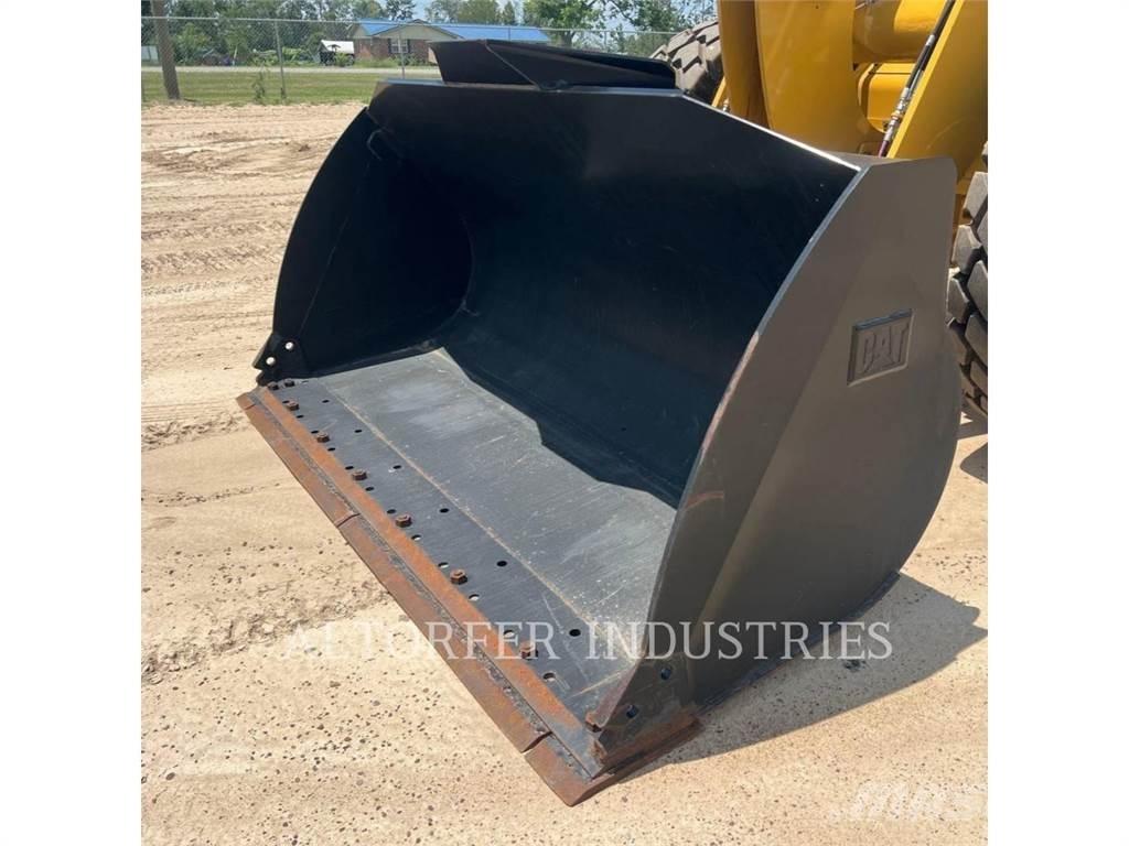 CAT 926M Wielladers