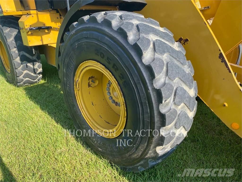 CAT 926M Wielladers