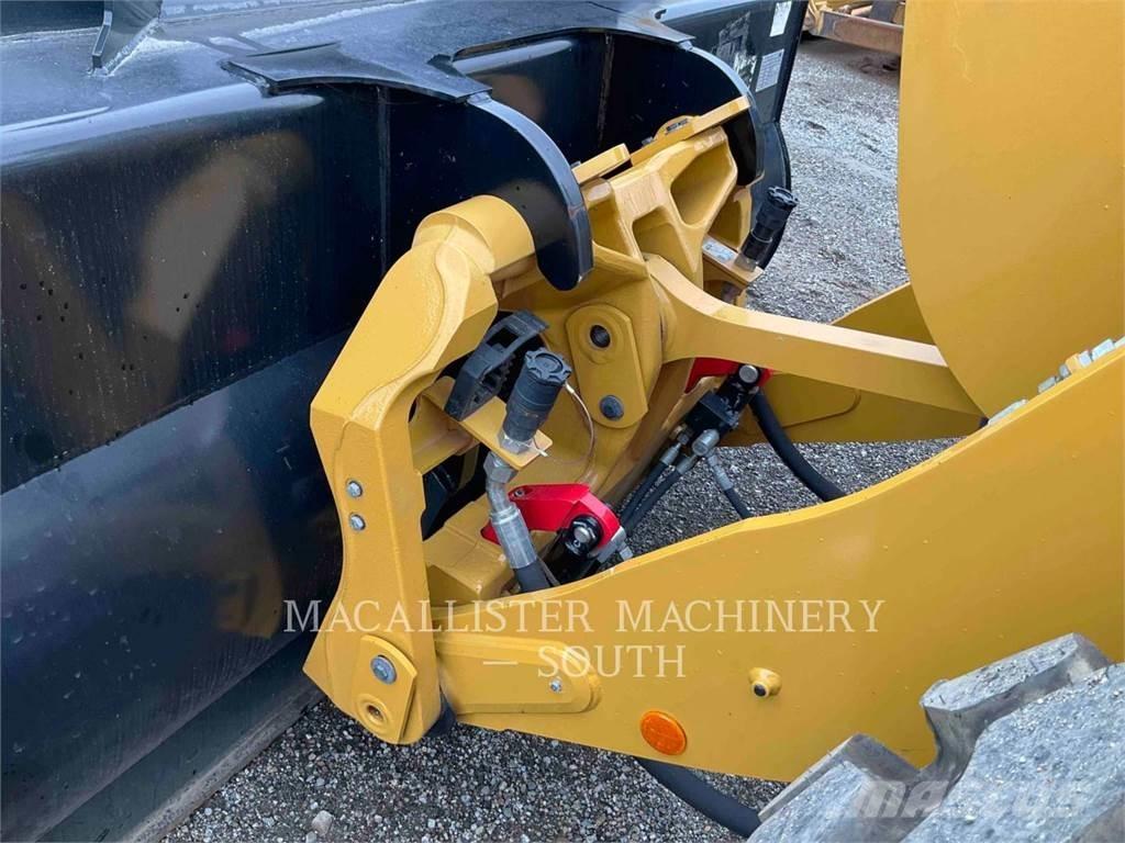 CAT 926M Wielladers