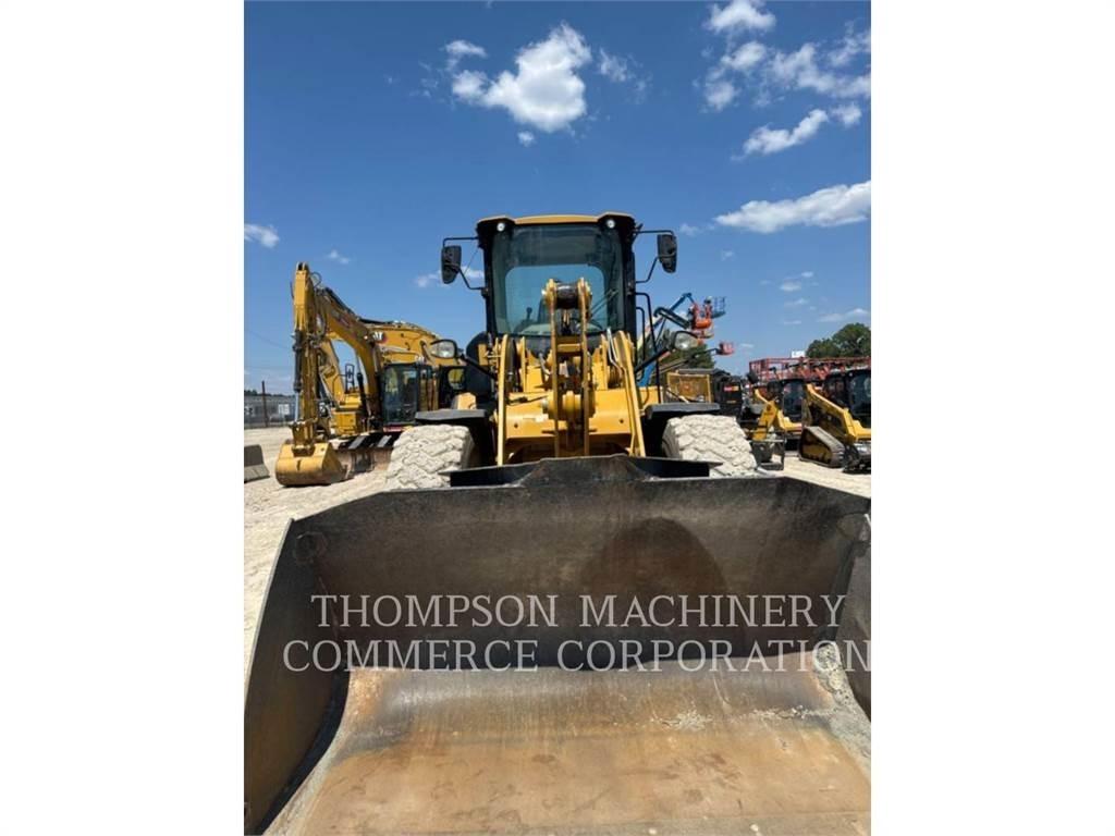 CAT 926M Wielladers