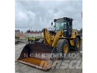 CAT 926M Wielladers