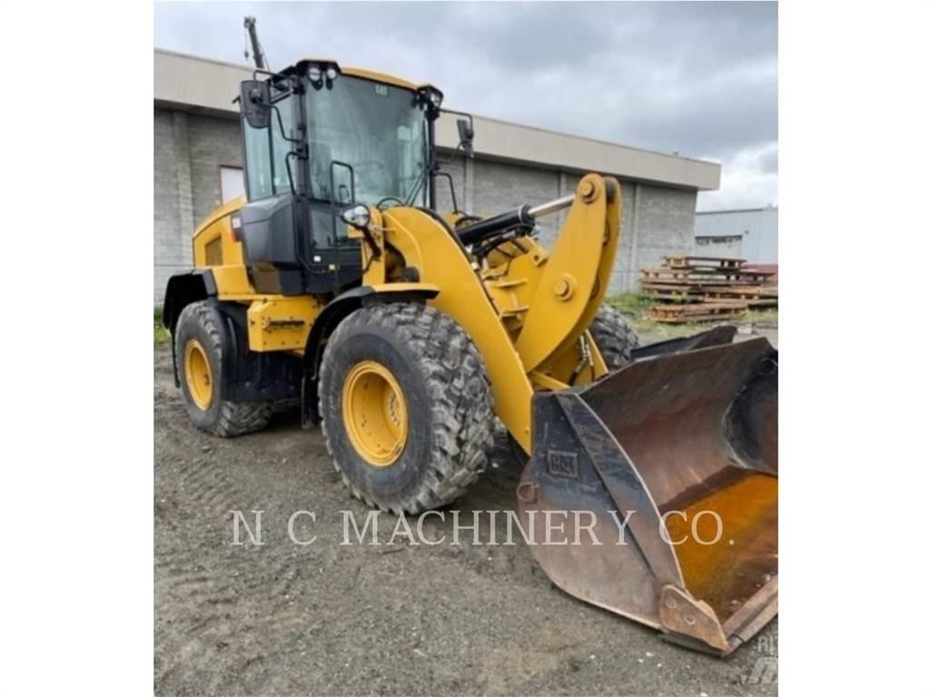 CAT 926M Wielladers