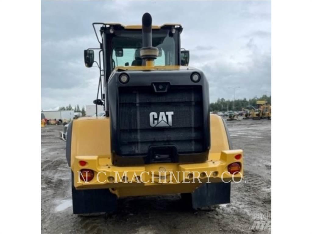 CAT 926M Wielladers