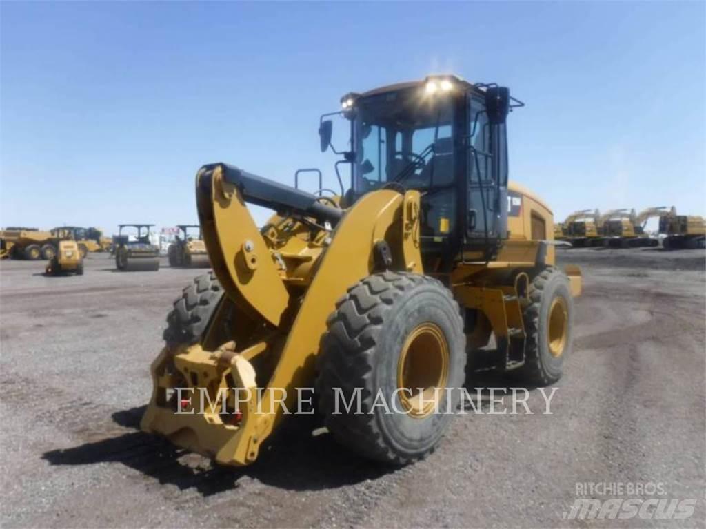 CAT 926M FC Wielladers