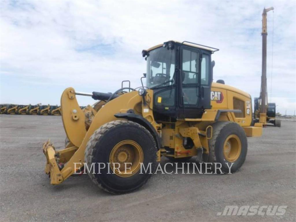 CAT 926M FC Wielladers