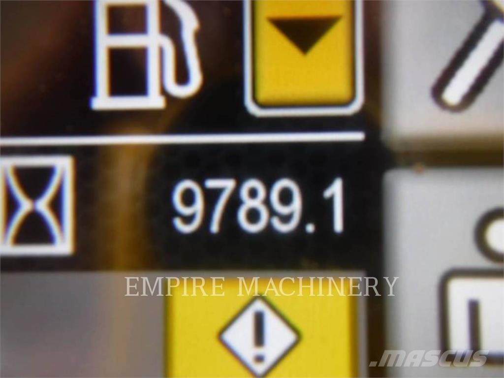 CAT 926M FC Wielladers